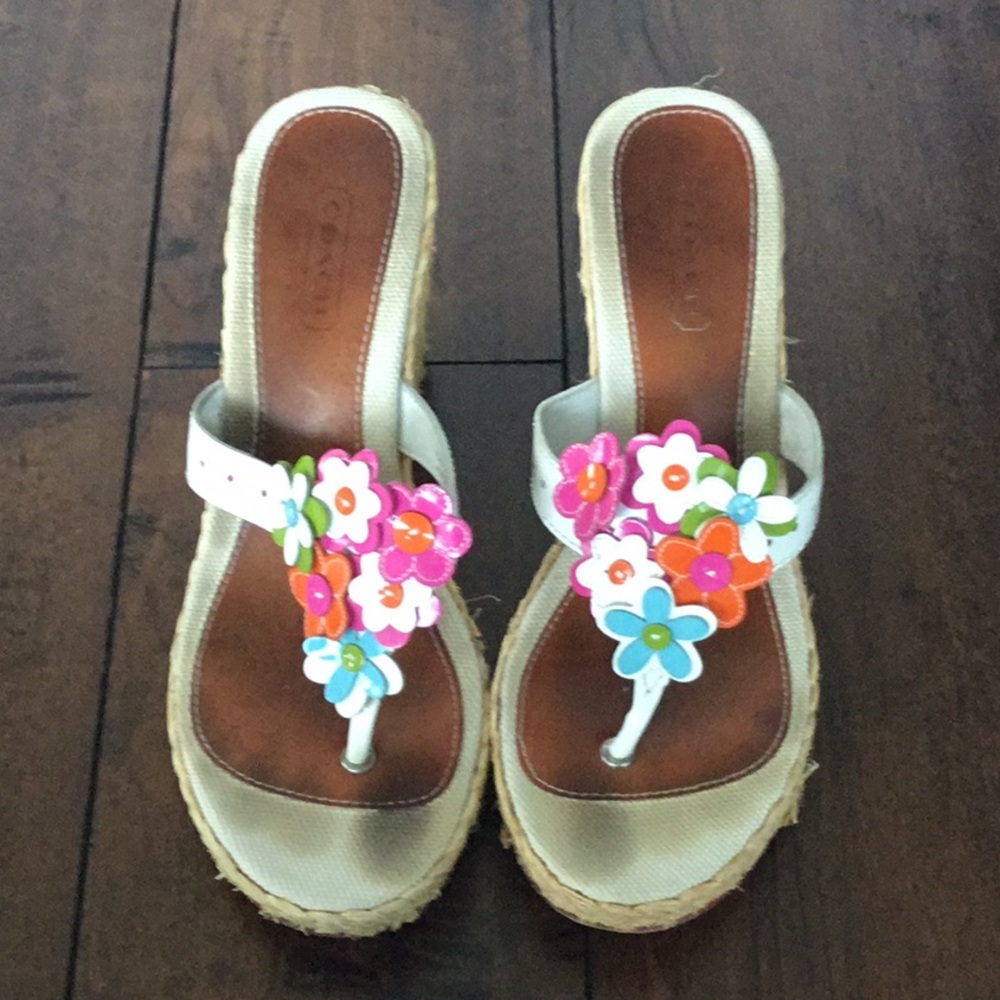 Coach Shoes